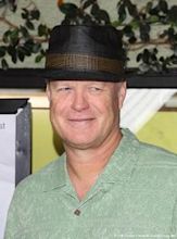 Bill Fagerbakke