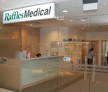 Raffles Medical Group’s 1HFY2024 patmi down 48.8% y-o-y on cessation of Covid-19 activities