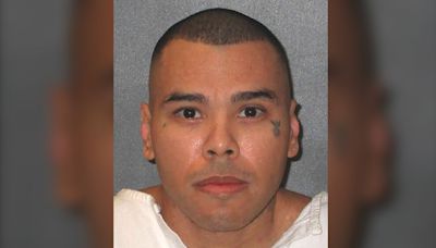 Texas man executed for 2001 abduction and killing of 18-year-old woman