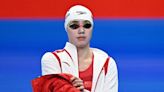 Nadadora chinesa nega trapaça em primeiros comentários públicos sobre caso de doping