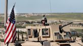 美軍發動空襲 擊斃敘利亞2名IS高官