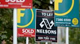 Two in three recent first-time buyers ‘moved to an unfamiliar location’