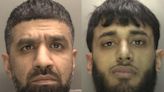 Three men jailed for brutal kidnap and assault of Smethwick man