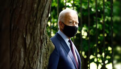 Where Is President Joe Biden? Republicans Seek 'Proof Of Life' After His Withdrawal