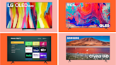 20 best TV deals to shop today on Samsung, Vizio, LG and Hisense