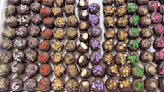 High cocoa prices challenge Illinois chocolatiers