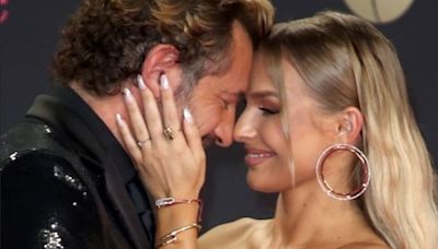 ¡Irina Baeva y Gabriel Soto se separan!