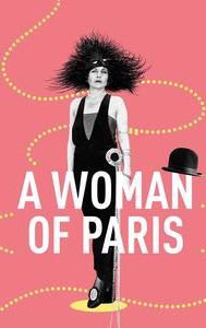 A Woman of Paris