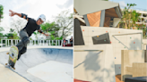 Lakeside Garden to house Singapore's largest outdoor skate park