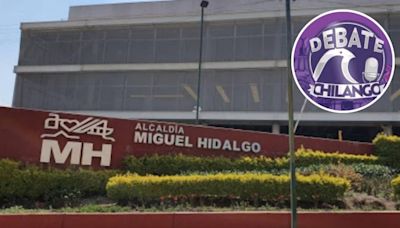 Debate alcaldía Miguel Hidalgo, CDMX 2024: ¿cuándo es, a qué hora inicia y quiénes son los candidatos?