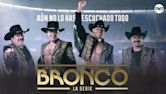 Bronco, Un Éxito Indomable