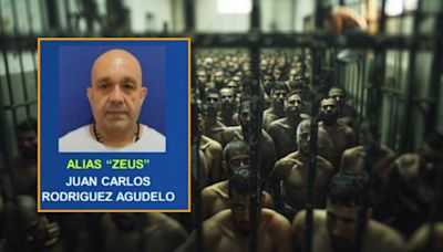 Alias Zeus murió en combates con la Fuerza Pública, según algunos medios locales de Antioquia