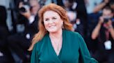 Sarah Ferguson Shares an Important Health Reminder Amid Her and Kate Middleton's Cancer Battles