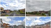 The 10 most expensive streets to buy a house in Newton Aycliffe