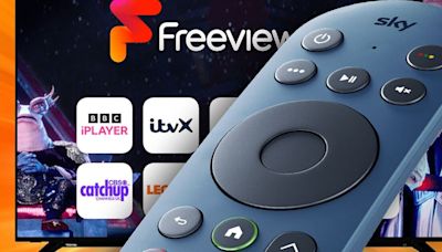 All Freeview and Sky users face 'important' UK TV channel shake-up this week