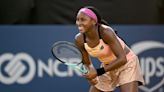 Coco Gauff Debuts Signature Tennis Sneaker From New Balance