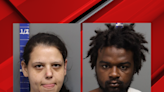 Sheriff: 2 people charged with having stolen car, plethora of drugs - WDEF