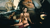 Princess Leia's Bikini Costume From Star Wars Sparks Bidding War; Auctioned For Whopping $175K