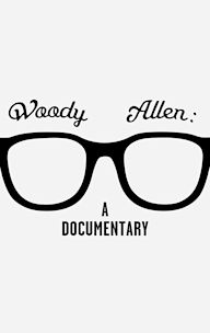 Woody Allen: A Documentary