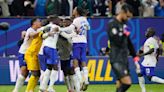 Euro 2024: France end penalty jinx to beat Portugal, reach semi-finals
