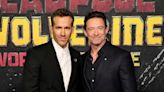 Ryan Reynolds, Hugh Jackman hit the red carpet in style at the New York premiere of Deadpool and Wolverine