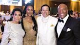 Red carpet recap: Byron Allen’s 5th Annual Oscar Gala