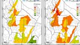 ¿Cómo impacta la agricultura sobre la fertilidad de los suelos del NOA y NEA?