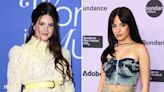 Lana Del Rey Shares Surprising Support for Camila Cabello’s New Single ‘I Luv It’