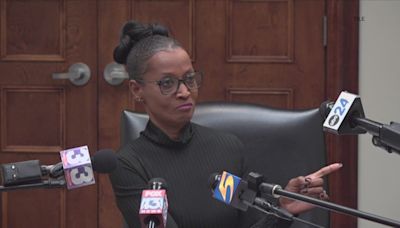 Judge recuses himself from case to oust Shelby County Court Clerk Wanda Halbert