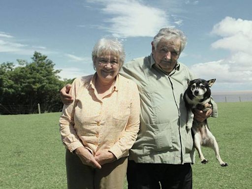 José Mujica dice que no saldrá del país para atenderse: cuando me toque, que me toque