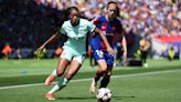 Aitana Bonmati blasts Chelsea for 'playing dirty' after Blues stun Barcelona in Champions League semi-final | Goal.com Uganda