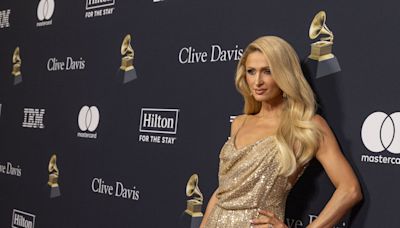 Paris Hilton regresa a la música este septiembre con 'Infinite Icon', su segundo álbum