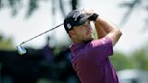 Lee Hodges has first-round lead in 3M Open; Justin Thomas 6 back in bid for playoffs, Ryder Cup