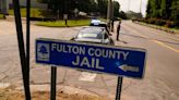 Inmate Killed In Mass Stabbing Incident At Fulton County Jail