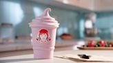 Bye, Orange Dreamsicle. Hello, Triple Berry. Wendy's seasonal Frosty flavor drops next week