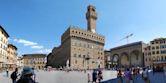 Piazza della Signoria