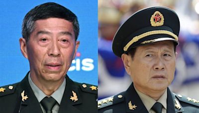 China Expels Ex-Defence Ministers Li Shangfu, Wei Fenghe Amid Corruption Row | Here's Why