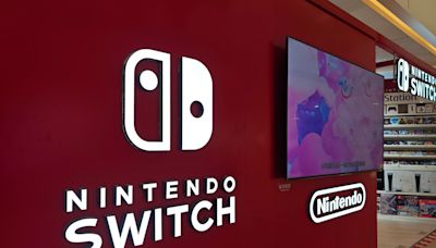 任天堂宣布6月舉辦Nintendo Direct！確認Switch後繼機種2024財年內會公開