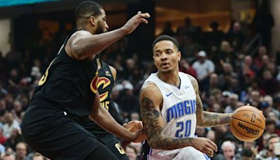 Magic PG Markelle Fultz Falls Short of Teammate of the Year Award