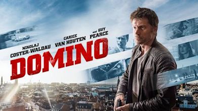 Domino – A Story of Revenge