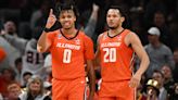 Illinois basketball holds off Iowa State in March Madness, advances to NCAA Tournament Elite Eight