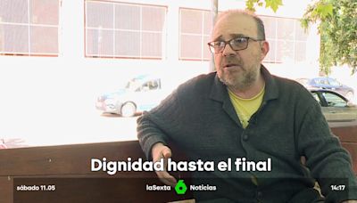 Indignación entre los mayores en residencias por tener que compartir habitación