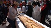 La oda de Bolivia a la marraqueta, el 'pan de batalla' símbolo de La Paz