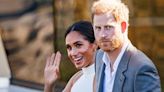 Fans issue the same complaint as Harry and Meghan given new 'titles'