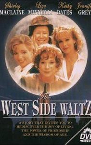 The West Side Waltz