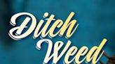 Tallahassee author continues Chattahoochee series with 'Ditch Weed'