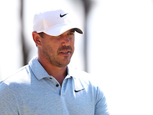 U.S. Open: Brooks Koepka wants the media to be more creative