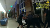 Miami Beach cop charged in 2021 tourist beating cleared after appeals court decision
