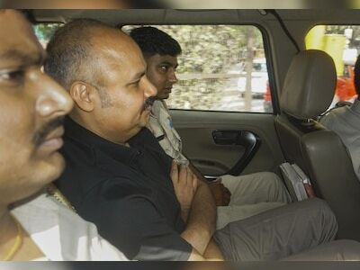 Maliwal assault case: Delhi HC denies bail to Kejriwal's aide Bibhav Kumar