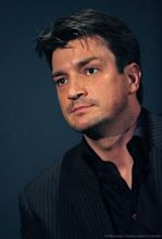 Nathan Fillion